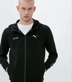 メルセデスベンツ　プーマテックフリース