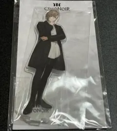 にじさんじ アクリルスタンド アーティストビジュアル 叶