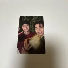 RIIZE ALL OF YOU ケミトレカ ショウタロウ ソヒ