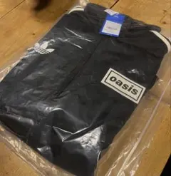 adidas × oasis Sサイズ　Firebird Track Top