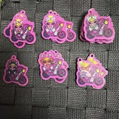 新作‼️ヒスミニバイク　アクリル