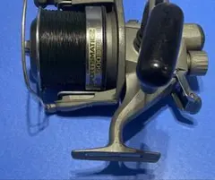 ダイワSPORTSMATIC-ZBR5500 スポーツマチックZスピニング① 2026年最新】ダイワ スポーツマチックの人気アイテム - メルカリ