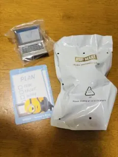 ポップマート ミニオン LAZY EVERY DAY 【Shop】