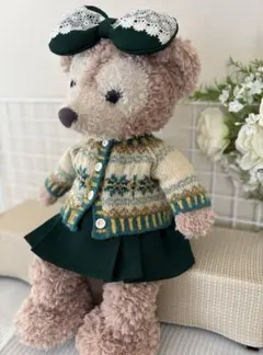 2025年最新】ダッフィー 白 セーターの人気アイテム - メルカリ