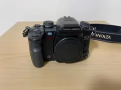 2026年最新】minolta α-7 フィルムの人気アイテム - メルカリ