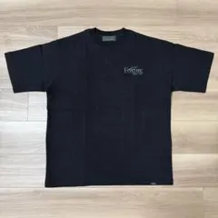 美品 アーバンリサーチ Foxfire×DOORS 釣り竿プリントTシャツ M