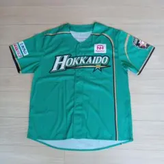 2026年最新】北海道日本ハムファイターズ レプリカユニフォームの人気