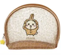 ちいかわ ドンキ スクエアポーチ ハチワレ うさぎ セット ポーチ