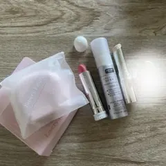 化粧品4点まとめ売り