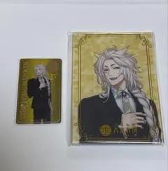 刀剣乱舞 大本丸博 祝装 ミラーマグネット 大般若長光 - メルカリ