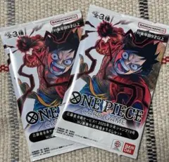 ワンピースカードゲーム