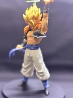 ドラゴンボールZ MATCH MAKERS 超サイヤ人ゴジータ（VSジャネンバ）