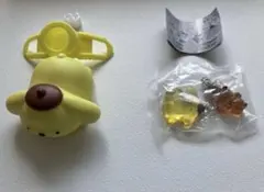 サンリオ　ポムポムプリン　ガチャガチャ　まとめセット