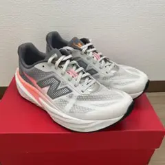 TCS NYC Marathon FuelCell Rebel5 27.5cm