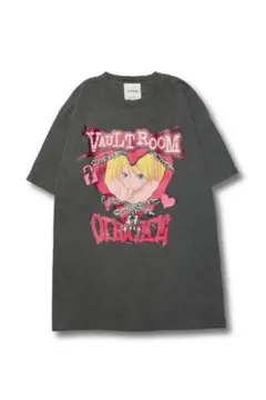 2026年最新】vaultroom tシャツの人気アイテム - メルカリ