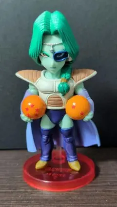 2026年最新】コレクタブル ザーボンの人気アイテム - メルカリ