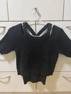 spray レイヤードトップスのサムネイル