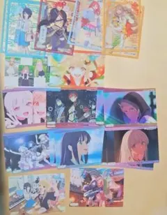 超かぐや姫！ 引退品 クリアファイル まとめ売り⑧ 新品 超かぐや姫！引退品 クリアファイル まとめ売り⑧ - メルカリ