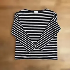 ユナイテッドアローズ　ボートネックM