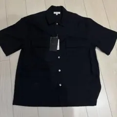 BEAUTY&YOUTH UNITED ARROWS半袖シャツ 新品未使用