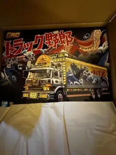 トラック野郎 ラジコン 9台セット 2026年最新】トラック野郎 ラジコンの人気アイテム - メルカリ