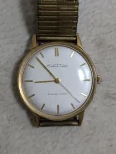 SEIKO Crown 手巻き 腕時計 アンティーク