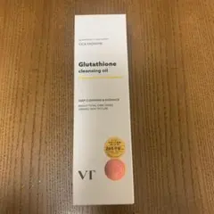 新品未使用　VT グルタチオンクレンジングオイル