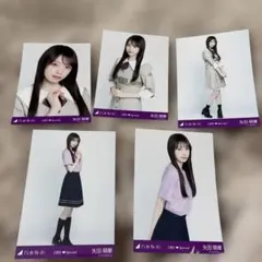 乃木坂46 矢田萌華 6期生Special