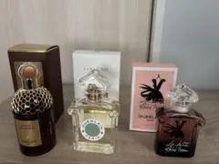 廃盤　レア　GUERLAIN LUI オードパルファン 50ml 廃盤 レア GUERLAIN LUI オードパルファン 50ml - メルカリ