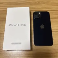 iPhone 13 mini 128GB