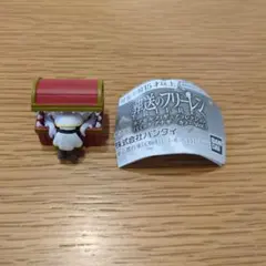 葬送のフリーレン カプセルフィギュアコレクション　フリーレン ミミック