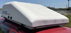 oasis altair 130 rooftentjapan ルーフトップテント - メルカリ
