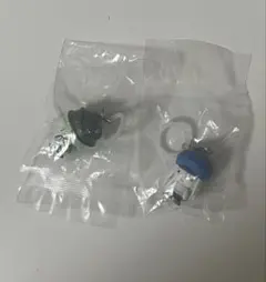 HUNTER × HUNTER キメラアント編 めじるしアクセサリー