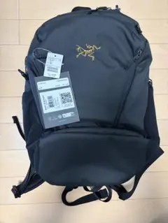 ARC'TERYX Mantis 26 Backpack Blackのサムネイル