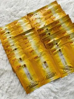 SHISEIDO ELIXIR SUPERIEUR トライアルセット