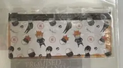 ハイキュー　ポーチ