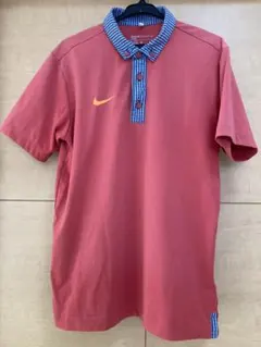 NIKEGOLF ナイキ ゴルフ シャツ 半袖シャツ DRIFIT ポロシャツ
