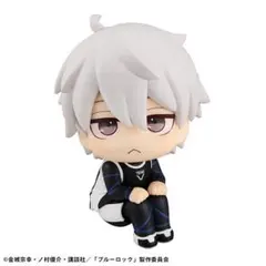 ブルーロック EPISODE凪 凪誠士郎 るかっぷ