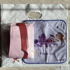 マクドナルド 福袋 保冷バッグ ハンドタオル　2026