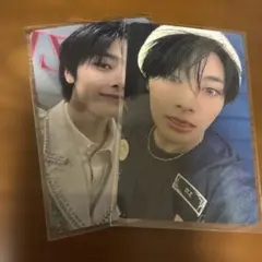 2026年最新】straykids アイエン トレカの人気アイテム - メルカリ
