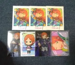 あんスタ 葵ひなた 葵ゆうた
