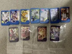 ポケモンフレンダ 10+1個 グレンアルマ　ハッサム　サーナイト　グラードン