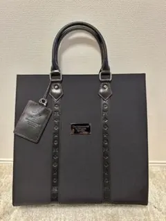 五等分の花嫁　5周年記念　バリスティックナイロントートバッグ　中野五月