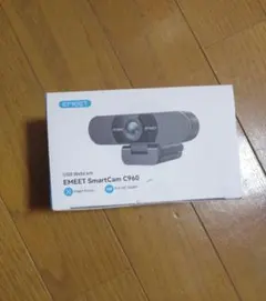 EMEET SmartCam C960 Webカメラ 本体