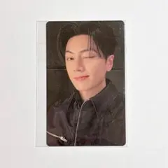 チェジョンヒョプ 購入特典 トレカ ② ソウルファンミ | Mercari