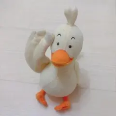 Jellycat ジェリーキャット ぬいぐるみ デリタダッグ アヒル 鳥 - メルカリ