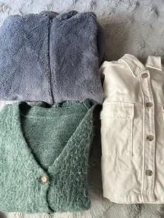 レディース　まとめ売り3点セット