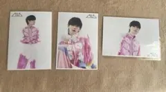 M!LK 佐野勇斗 生写真