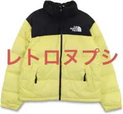 ノースフェイス　レトロヌプシ