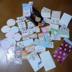 ちいかわ　バラエティーセット